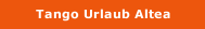 Tango Urlaub Altea 